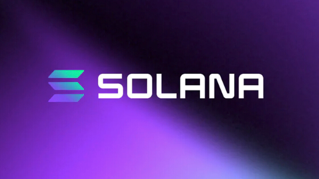 Solana blockchain outage                          