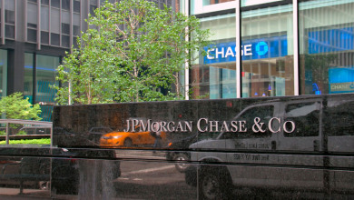 JPMorgan                                          