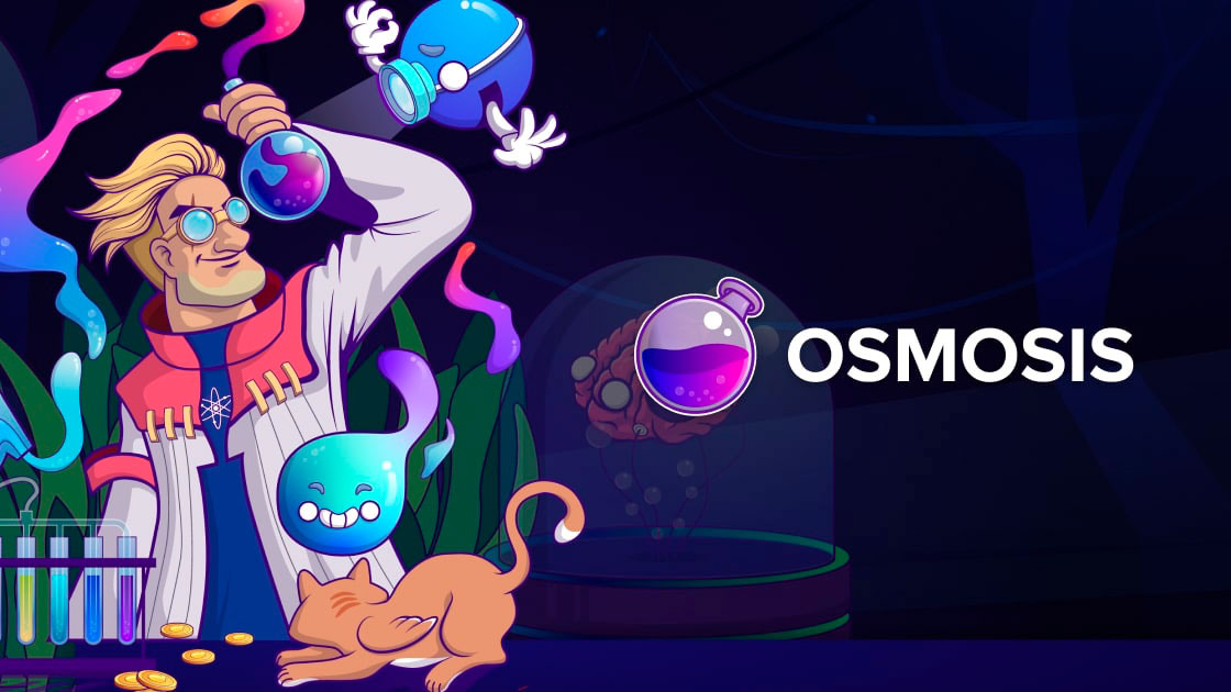 Osmosis                                           