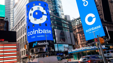 Coinbase                                          