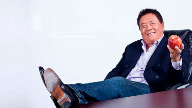 Kiyosaki                                          