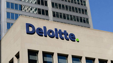 Deloitte NYDIG crypto                             
