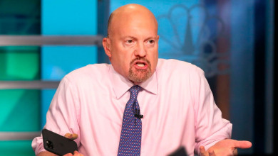 Jim Cramer                                        