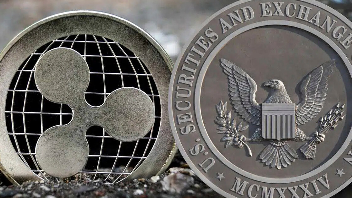 SEC vs Ripple court                               