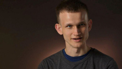 Vitalik Buterin crypto                            
