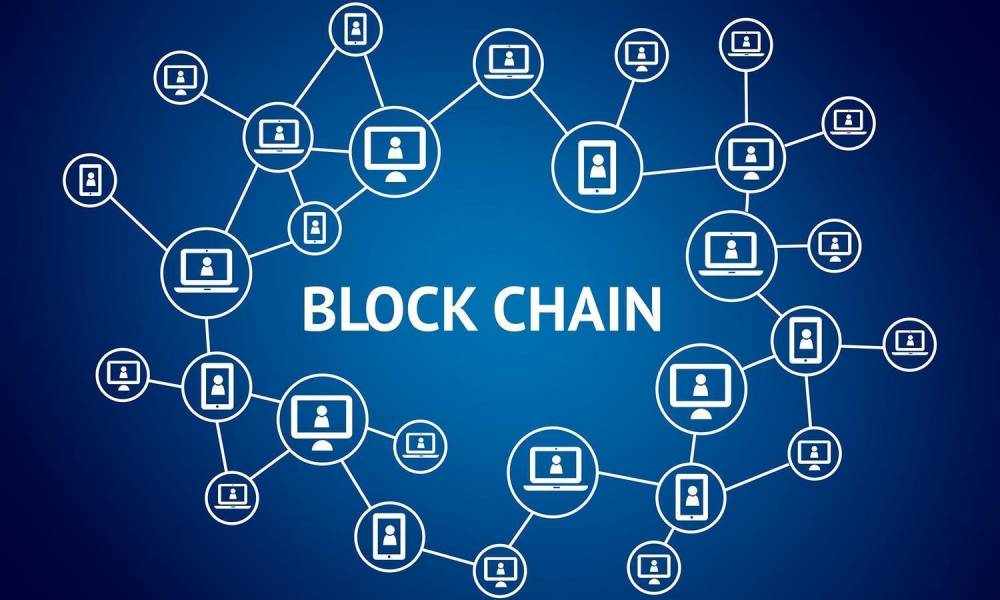 Blockchain. What is it and what it will bring