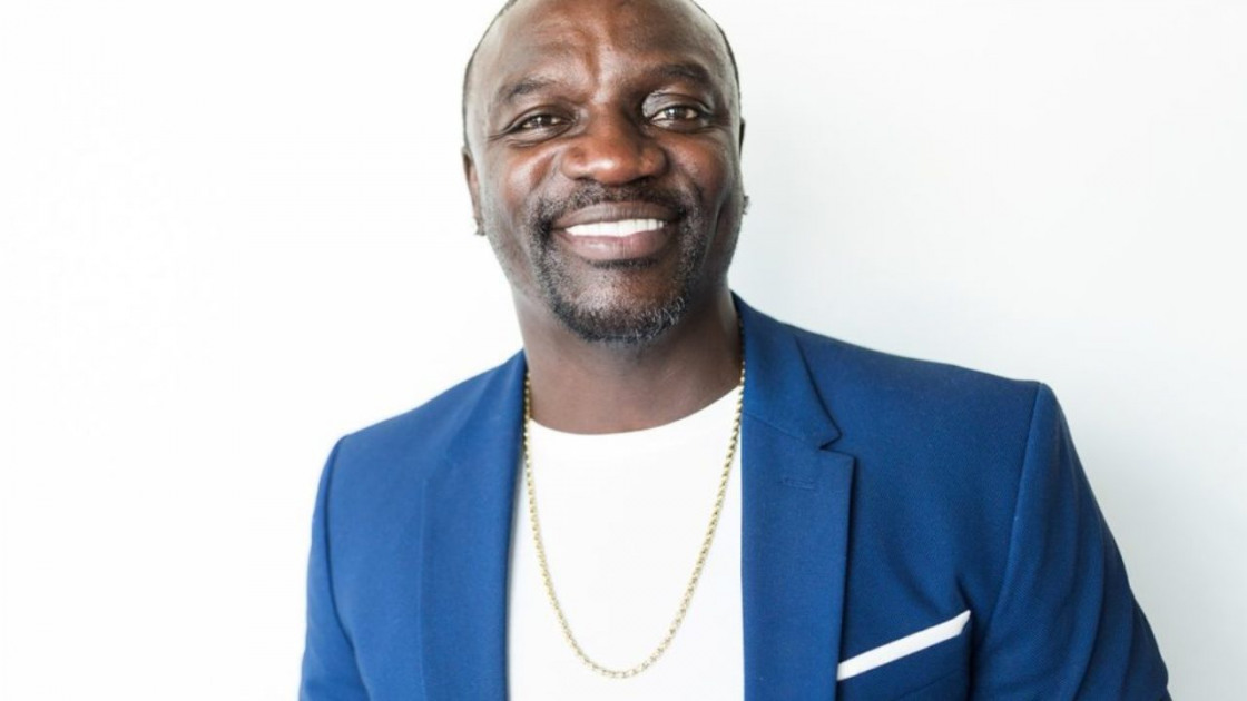 Akon digital currency Akoin                       