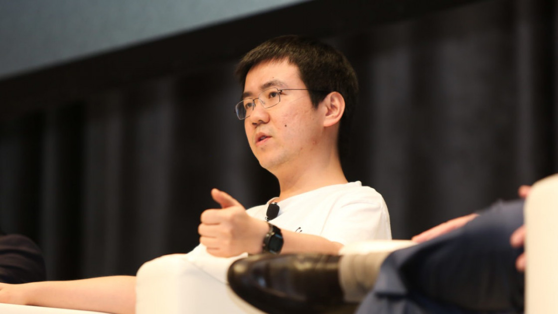 Micree Zhan sues Bitmain                          