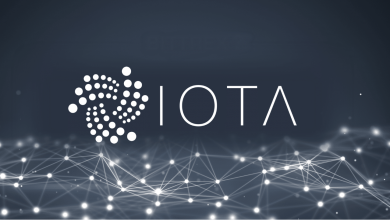 IOTA Trinity wallet                               