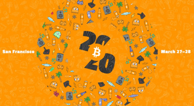 Bitcoin 2020 conference coronavirus               