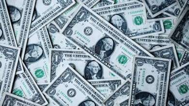 Digital dollar fight coronavirus                  