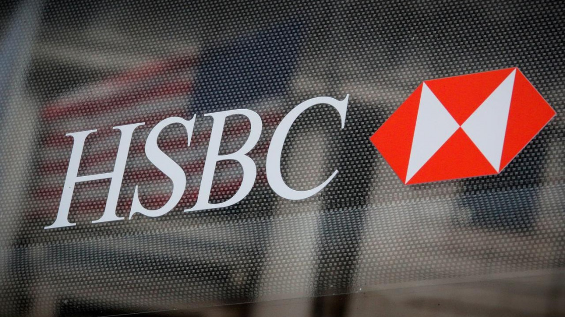 HSBC Corda blockchain                             