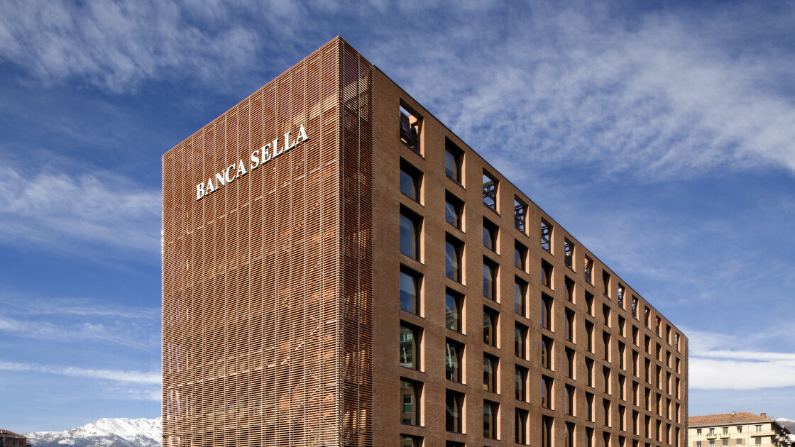 Banca Sella                                       