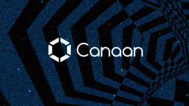Canaan mining                                     