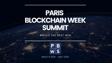 Blockchain Week Summit coronavirus                