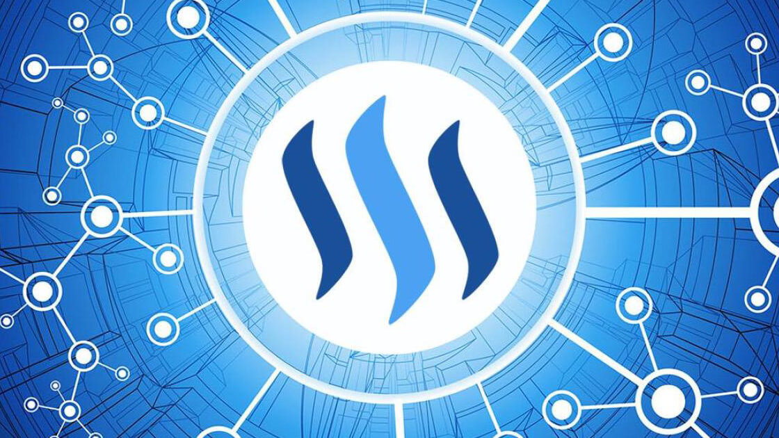 STEEM                                             