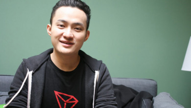 Justin Sun                                        