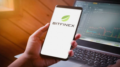 Bitfinex                                          