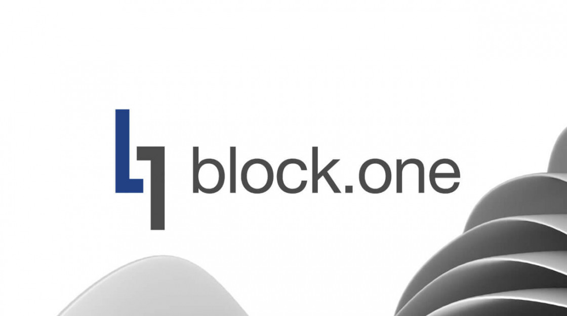 Block.one invests in Voice                        