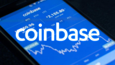 Coinbase wallet                                   