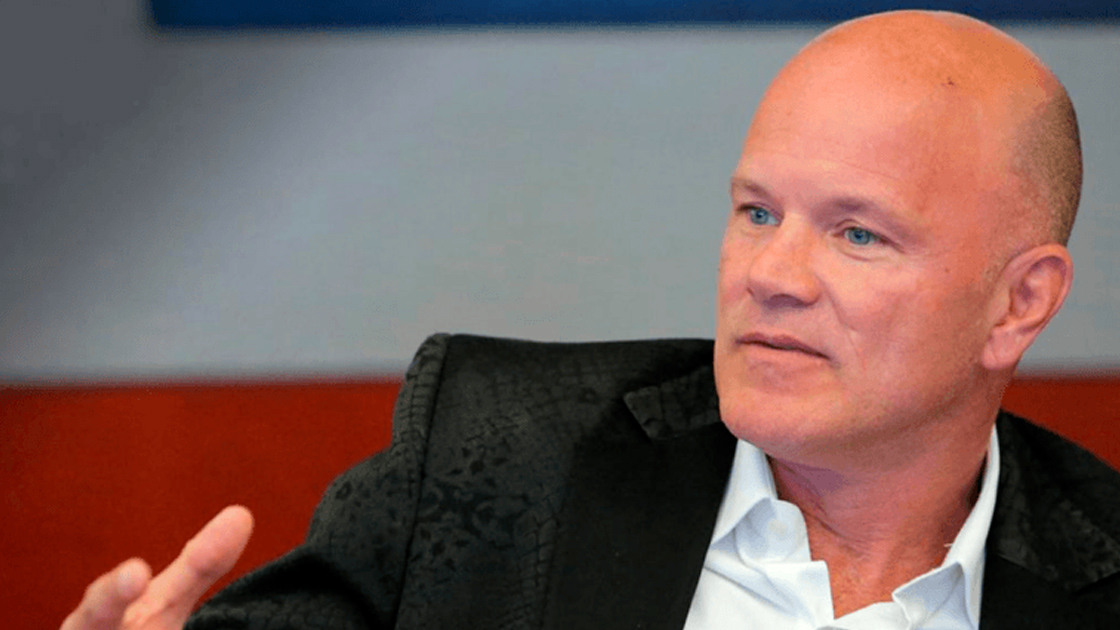 Mike Novogratz                                    