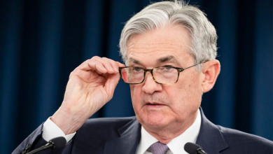Jerome Powell about digital currencies            