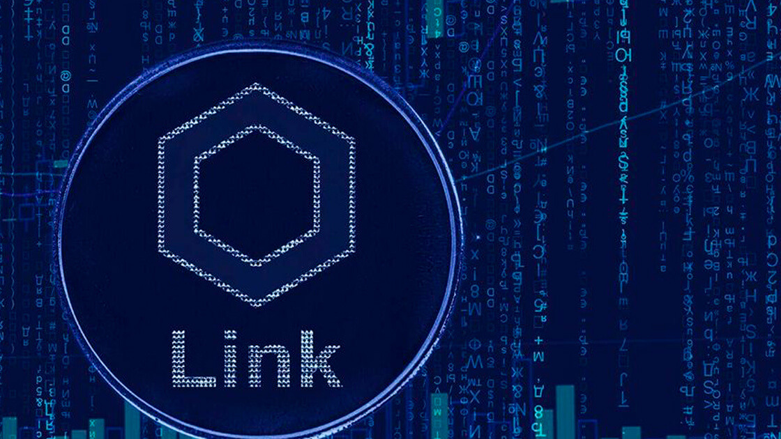 Chainlink                                         