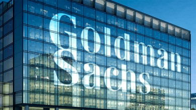 Goldman Sachs BTC                                 