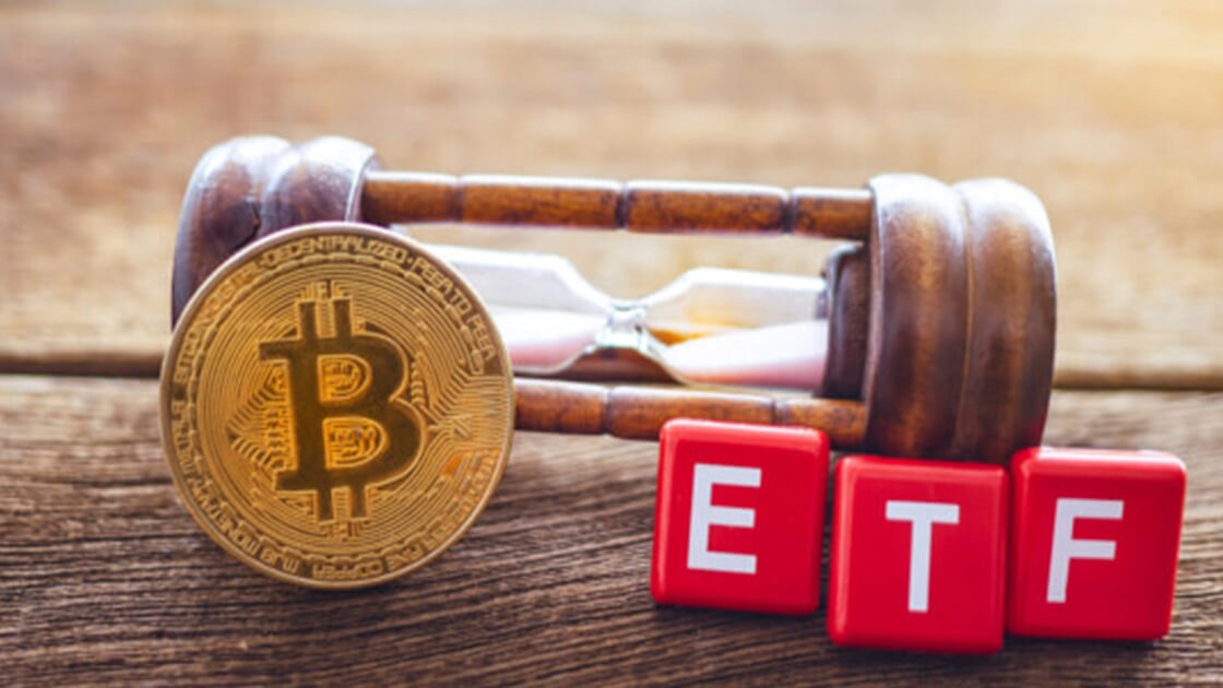 Bitcoin ETFs explained                            