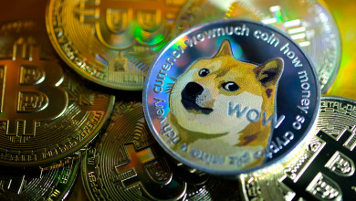 DOGE BTC                                          