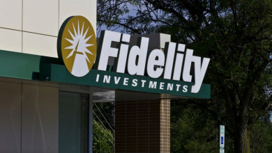 Fidelity Bitcoin ETFs                             