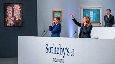 Sotheby                                           