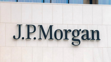 JPMorgan crypto clearinghouse                     