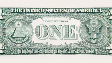 One Dollar                                        