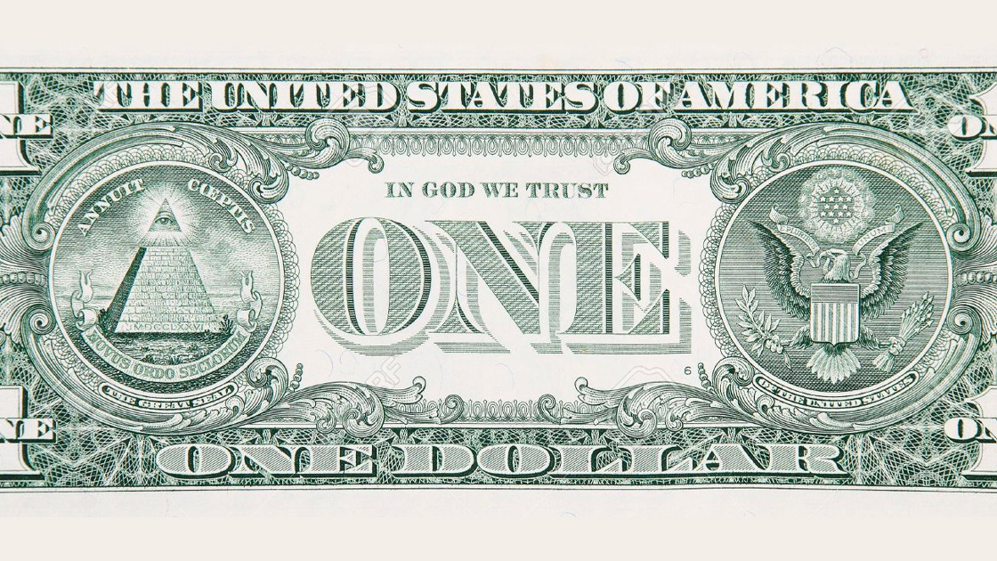 One Dollar                                        