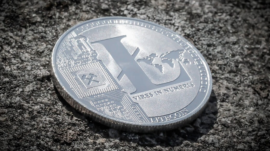 Litecoin                                          