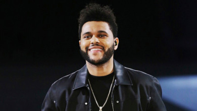 The Weeknd NFT                                    