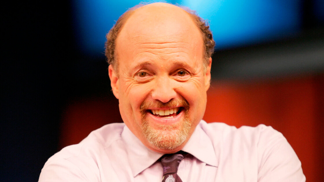 Jim Cramer                                        