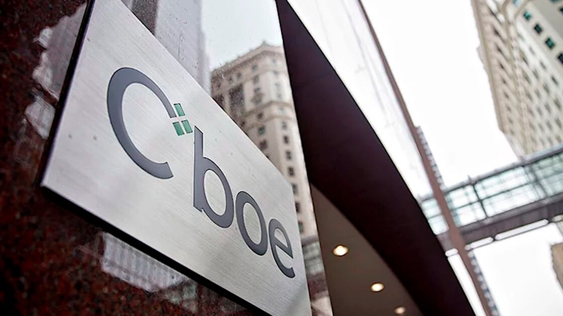 CBOE                                              