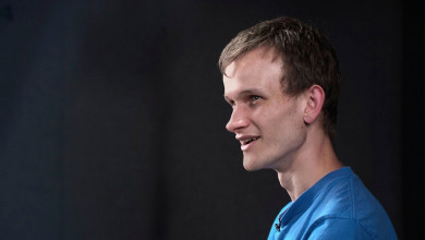 Buterin about NFTs                                