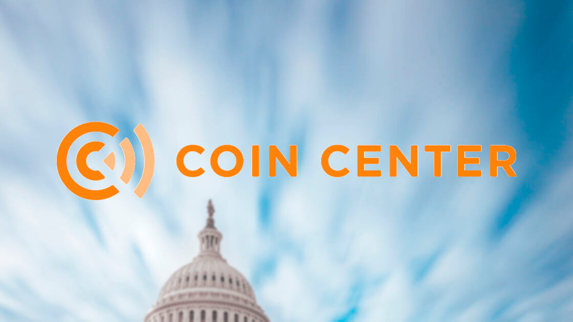 Coin Center                                       