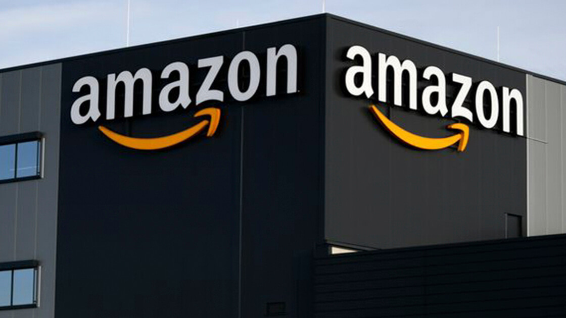 Amazon supports Ethereum Blockchain               