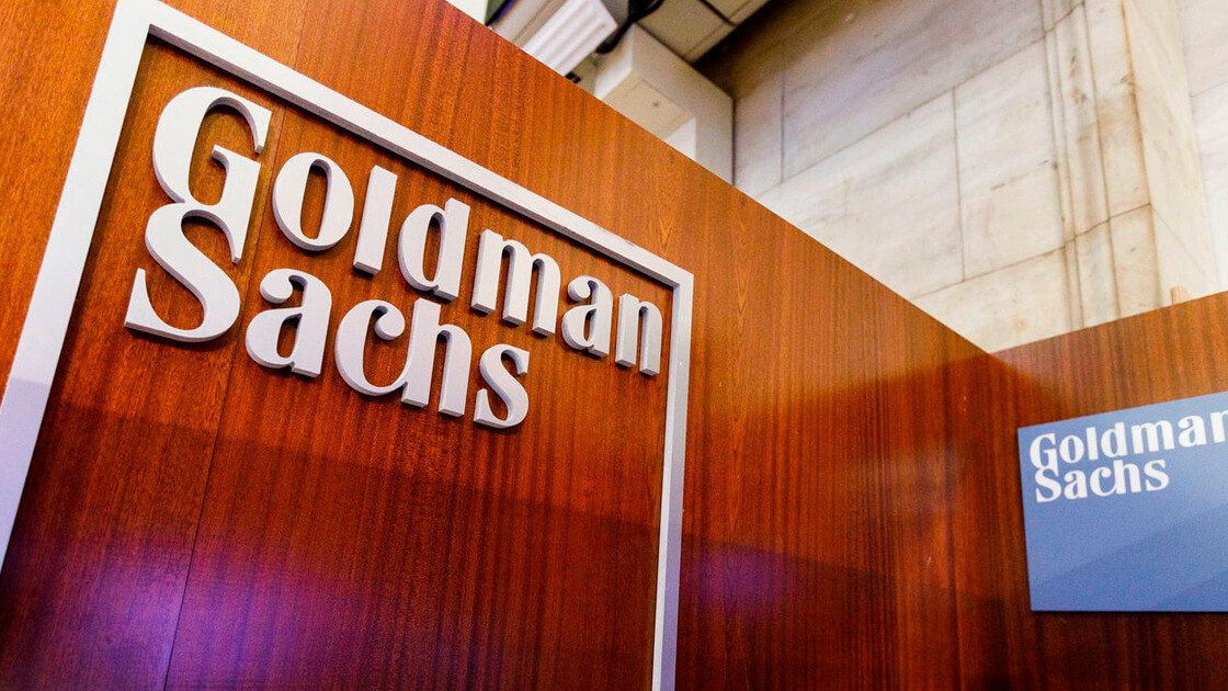 Goldman Sachs                                     