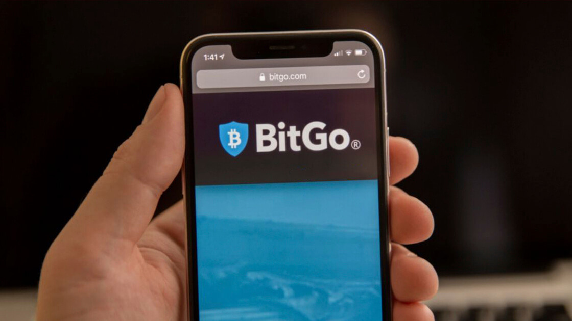 BitGo NY license                                  