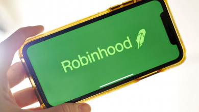 Robinhood IPO                                     
