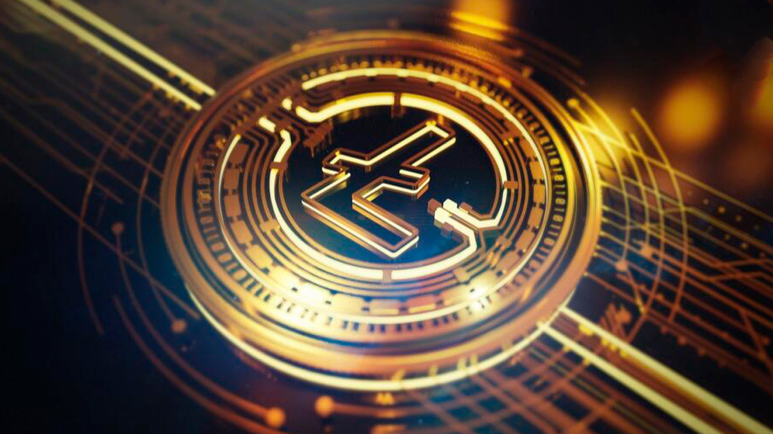 Litecoin                                          