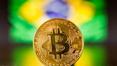 Brazil approved bitcoin ETFs                      