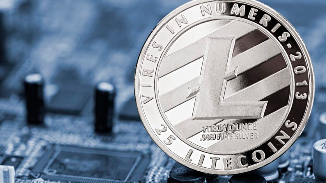 Litecoin                                          