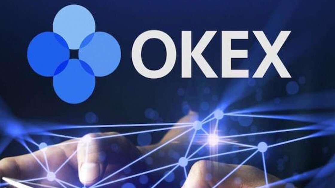 OKEx Korea closes                                 