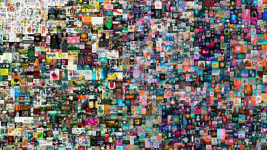 Metakovan bought Beeple for $69 Million           